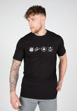 Load image into Gallery viewer, Swanton T-Shirt - Black