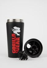 Load image into Gallery viewer, Metal Shaker 740ML - Black