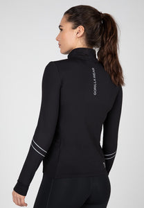 Laconia Long Sleeve - Black