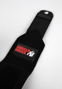 Elbow Wraps - Black - 150CM