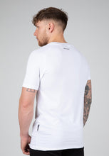 Load image into Gallery viewer, Davis T-Shirt - White