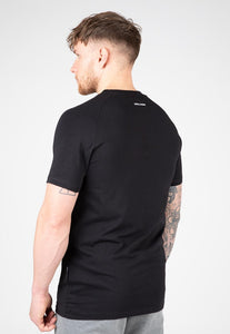 Davis T-Shirt - Black