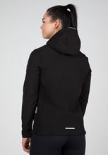 Load image into Gallery viewer, Mina Softshell Jacket - Black