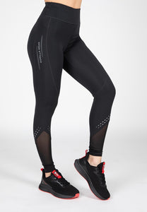 Joliet Leggings - Black