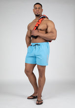 Load image into Gallery viewer, Sarasota Swim Shorts - Blue