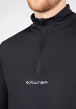 Load image into Gallery viewer, Noxen Long Sleeve - Black