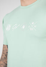 Load image into Gallery viewer, Swanton T-Shirt - Green