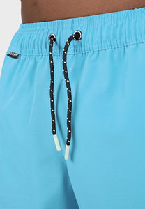 Sarasota Swim Shorts - Blue