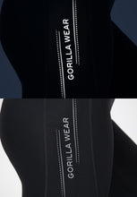 Load image into Gallery viewer, Joliet Leggings - Black