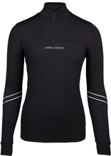 Load image into Gallery viewer, Laconia Long Sleeve - Black