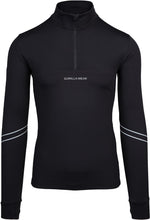 Load image into Gallery viewer, Noxen Long Sleeve - Black