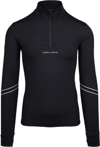 Noxen Long Sleeve - Black