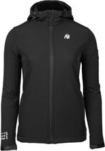 Load image into Gallery viewer, Mina Softshell Jacket - Black