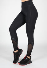 Load image into Gallery viewer, Joliet Leggings - Black