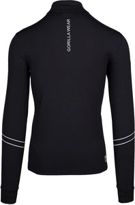 Noxen Long Sleeve - Black