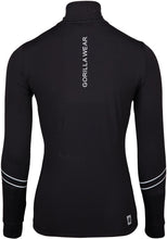 Load image into Gallery viewer, Laconia Long Sleeve - Black