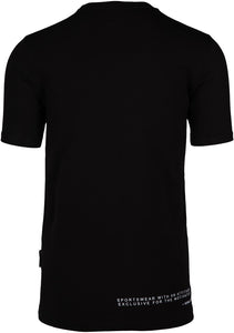 Swanton T-Shirt - Black