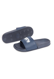 Pasco Slides - Navy