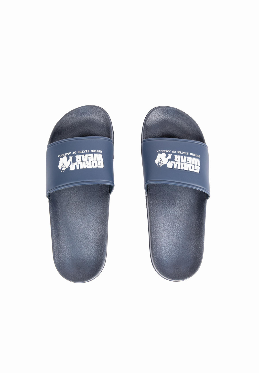 Pasco Slides - Navy