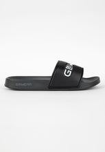 Load image into Gallery viewer, Gwear Slides - Black