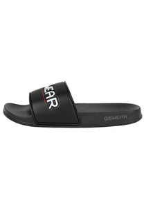 Gwear Slides - Black