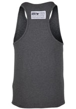 Load image into Gallery viewer, Classic Tank Top - Dark Gray