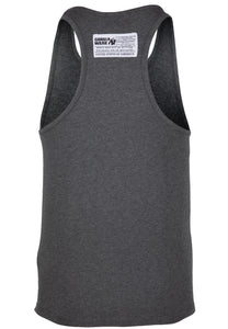 Classic Tank Top - Dark Gray