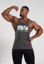 Load image into Gallery viewer, Classic Tank Top - Dark Gray