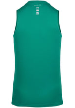 Load image into Gallery viewer, Easton Tank Top - Teal Green