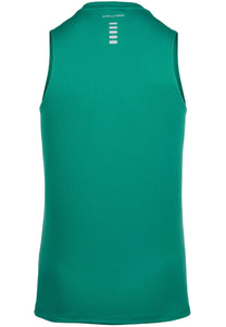 Easton Tank Top - Teal Green