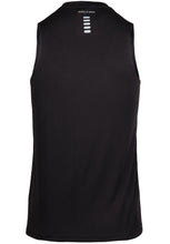 Load image into Gallery viewer, Easton Tank Top - Black