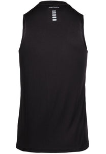 Easton Tank Top - Black