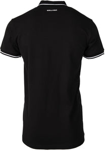 Delano Polo - Black/White