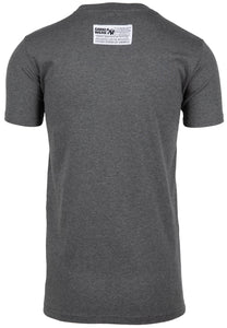 Classic T-Shirt - Dark Gray