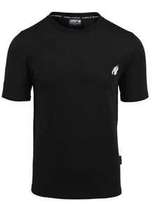 Warren T-Shirt - Black