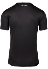 Load image into Gallery viewer, Vernon T-Shirt - Black