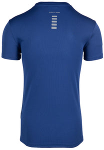 Easton T-Shirt - Blue