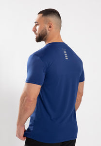 Easton T-Shirt - Blue