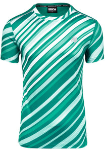 Easton T-Shirt - Teal Green