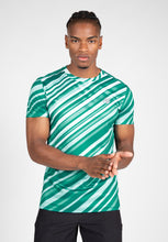 Load image into Gallery viewer, Easton T-Shirt - Teal Green