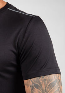 Easton T-Shirt - Black