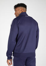 Load image into Gallery viewer, Delaware Track Jacket - Navy