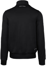 Load image into Gallery viewer, Delaware Track Jacket - Black