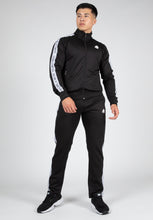 Load image into Gallery viewer, Delaware Track Jacket - Black