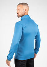 Load image into Gallery viewer, Vernon Track Jacket - Blue