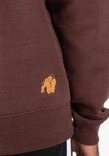 Load image into Gallery viewer, Nevada Hoodie - Brown