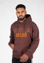 Load image into Gallery viewer, Nevada Hoodie - Brown