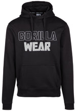 Load image into Gallery viewer, Nevada Hoodie - Black