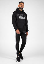 Load image into Gallery viewer, Nevada Hoodie - Black