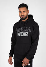 Load image into Gallery viewer, Nevada Hoodie - Black